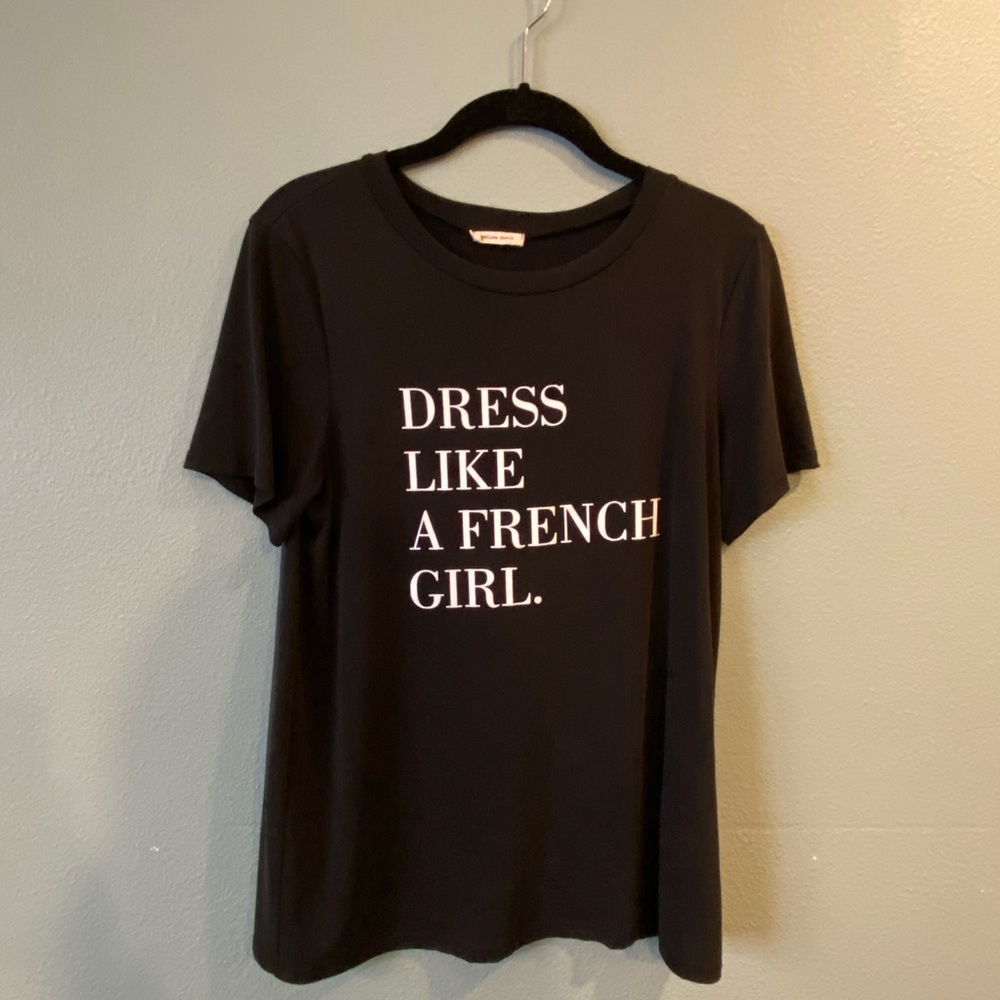 Yellow Chair Top (Bohme)